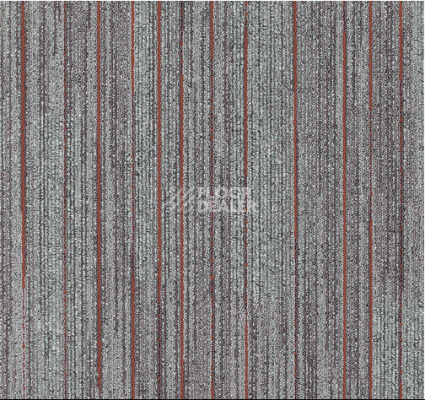 Ковровая плитка Milliken Light Trails dsk 12 Oxide фото 1 | FLOORDEALER